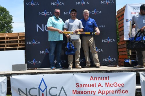 Sam McGee Memorial Contest 2026