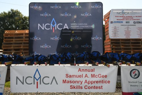 Sam McGee Memorial Contest 2026