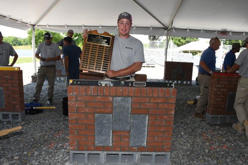 Sam McGee Memorial Contest 2026