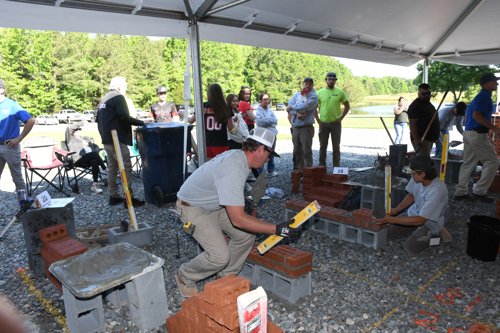 Sam McGee Memorial Contest 2026