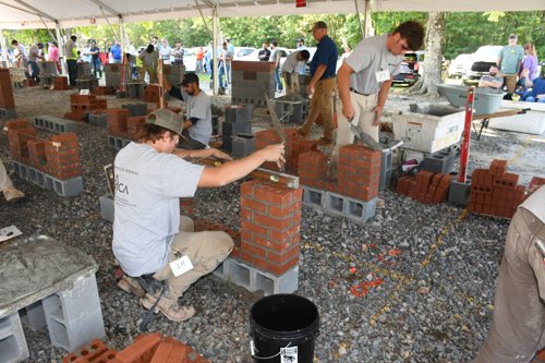 Sam McGee Memorial Contest 2026
