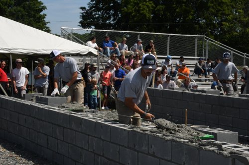 Sam McGee Memorial Contest 2026