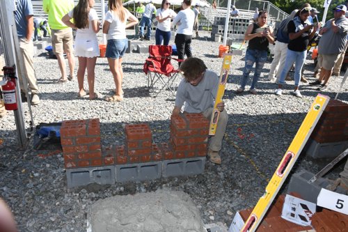 Sam McGee Memorial Contest 2026