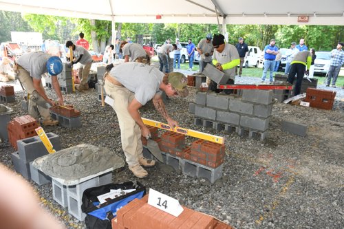 Sam McGee Memorial Contest 2026