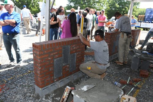Sam McGee Memorial Contest 2026