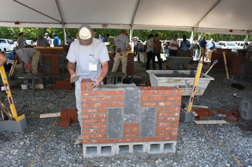 Sam McGee Memorial Contest 2026