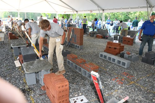 Sam McGee Memorial Contest 2026