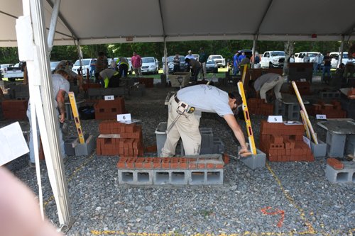 Sam McGee Memorial Contest 2026