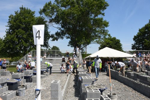 Sam McGee Memorial Contest 2026