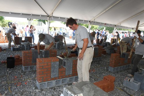 Sam McGee Memorial Contest 2026
