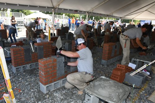 Sam McGee Memorial Contest 2026