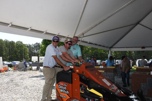 Sam McGee Memorial Contest 2026