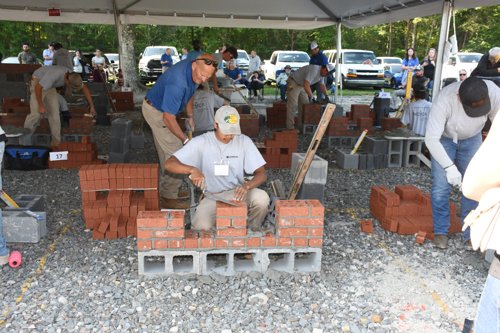 Sam McGee Memorial Contest 2026