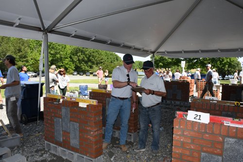 Sam McGee Memorial Contest 2026