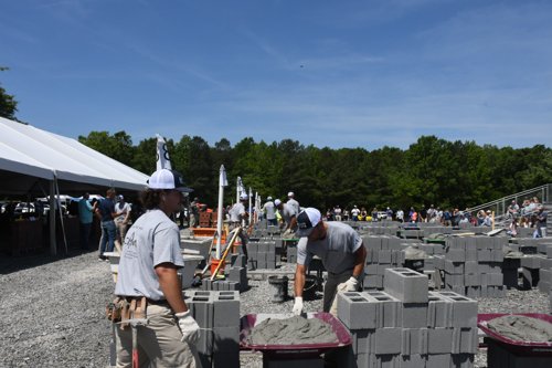 Sam McGee Memorial Contest 2026