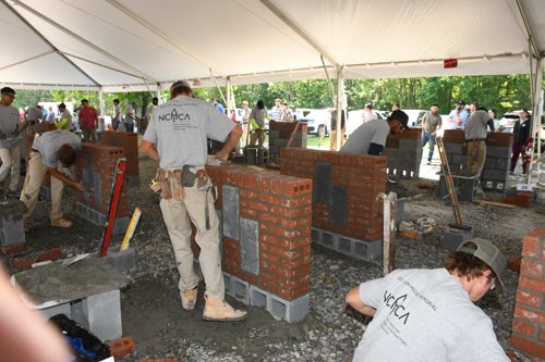 Sam McGee Memorial Contest 2026