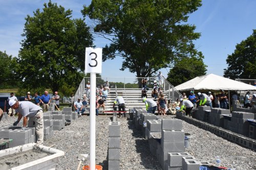 Sam McGee Memorial Contest 2026