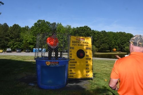 Sam McGee Memorial Contest 2026