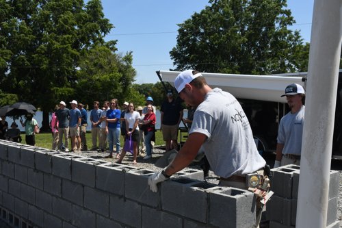 Sam McGee Memorial Contest 2026