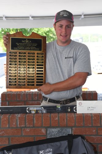 Sam McGee Memorial Contest 2026