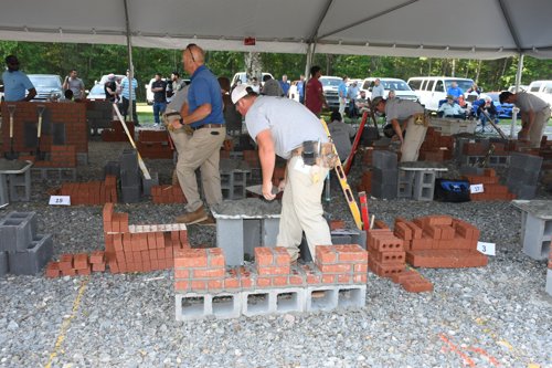 Sam McGee Memorial Contest 2026