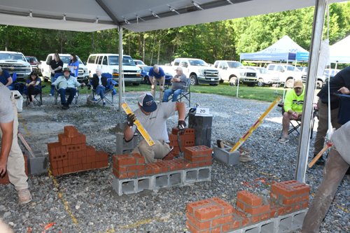 Sam McGee Memorial Contest 2026