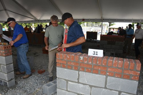Sam McGee Memorial Contest 2026