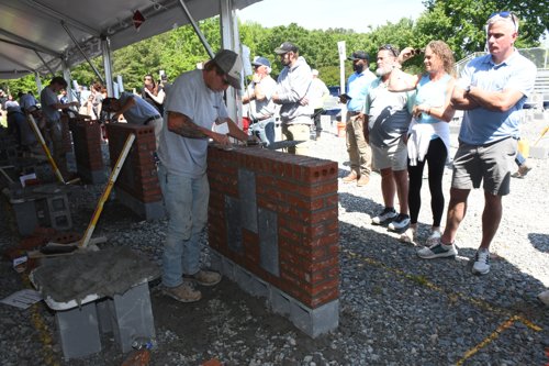 Sam McGee Memorial Contest 2026