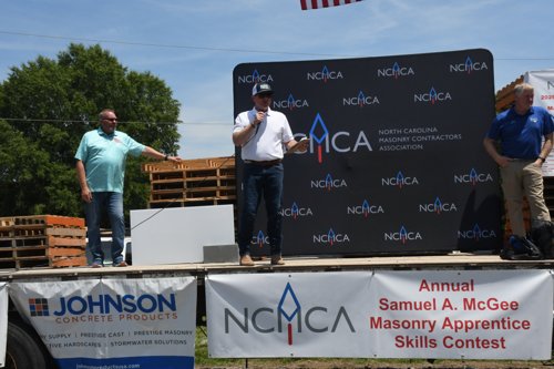 Sam McGee Memorial Contest 2026