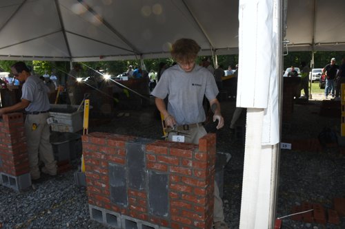 Sam McGee Memorial Contest 2026