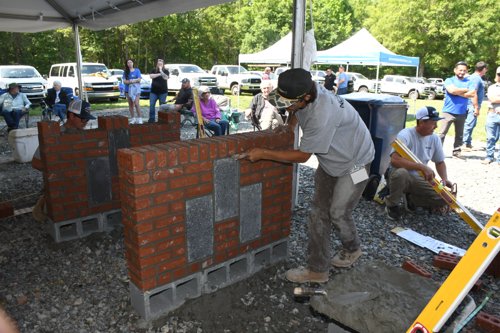 Sam McGee Memorial Contest 2026