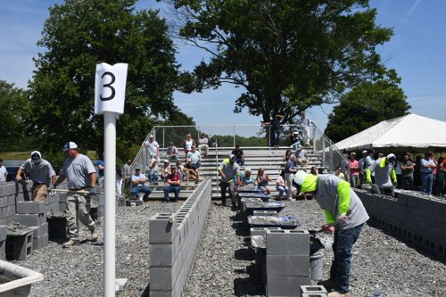 Sam McGee Memorial Contest 2026