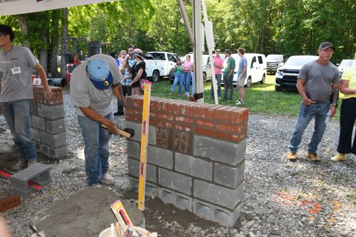 Sam McGee Memorial Contest 2026