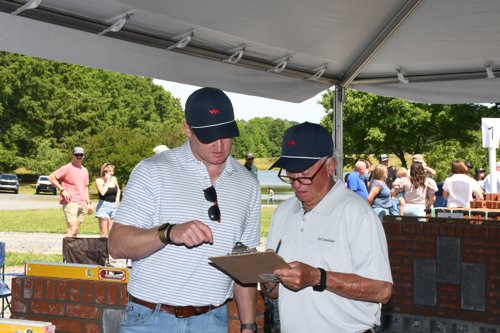 Sam McGee Memorial Contest 2026