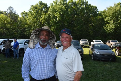 Sam McGee Memorial Contest 2026