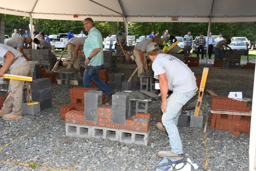Sam McGee Memorial Contest 2026