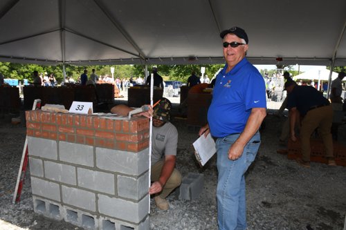 Sam McGee Memorial Contest 2026