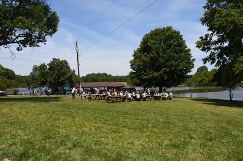 Sam McGee Memorial Contest 2026