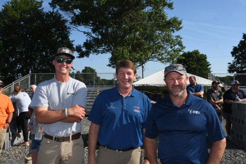 Sam McGee Memorial Contest 2026
