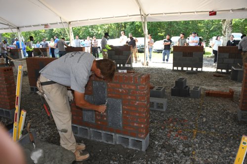 Sam McGee Memorial Contest 2026