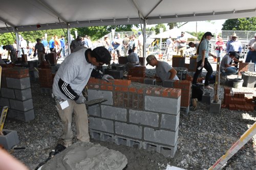 Sam McGee Memorial Contest 2026