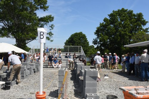 Sam McGee Memorial Contest 2026