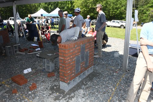 Sam McGee Memorial Contest 2026