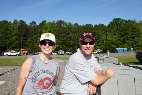 Sam McGee Memorial Contest 2026