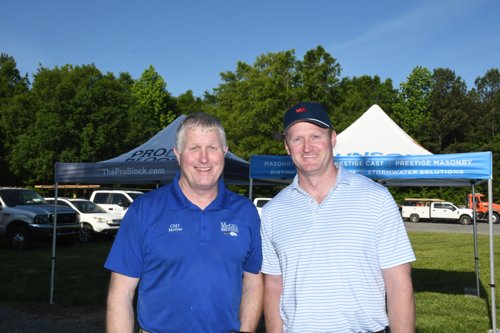 Sam McGee Memorial Contest 2026