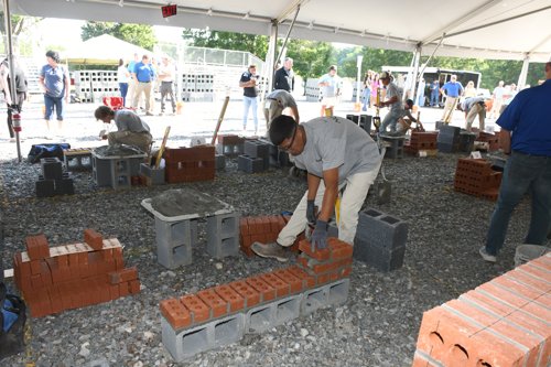 Sam McGee Memorial Contest 2026
