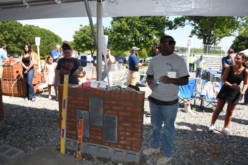 Sam McGee Memorial Contest 2026