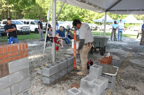 Sam McGee Memorial Contest 2026
