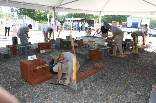 Sam McGee Memorial Contest 2026