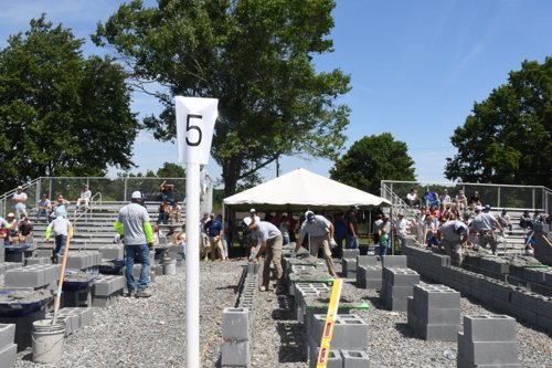 Sam McGee Memorial Contest 2026